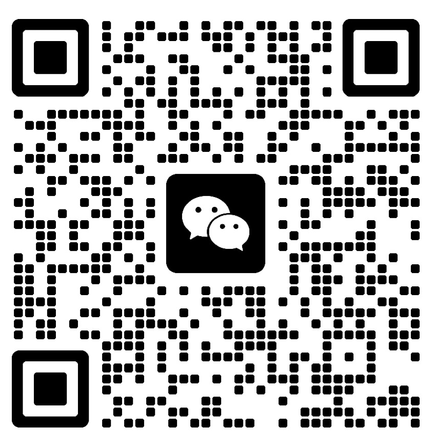 Ghostwalk_微信二维码