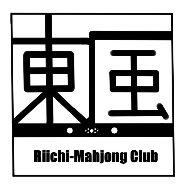EastWind Riichi Logo